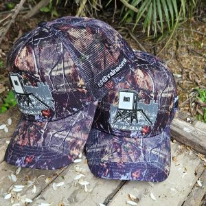 Boné VaiNaCeva Mod.Trucker Logo Original