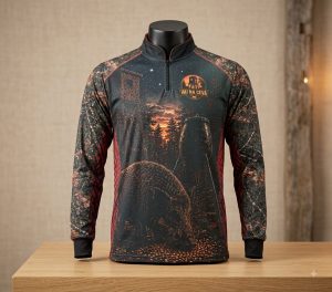 Camisa - VaiNaCeva